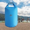 thumbnail image 4 of BLEEUS Outdoor Bag Boating Water Bag Inflatable Rafting Boating Bag For Water Sports Waterproof Bag, 4 of 8