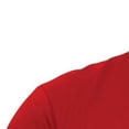 thumbnail image 4 of Casual Classics  Adult Combed Cotton Natural T-Shirt, 4 of 4