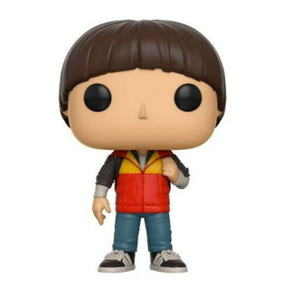 POP WILL Funko ST