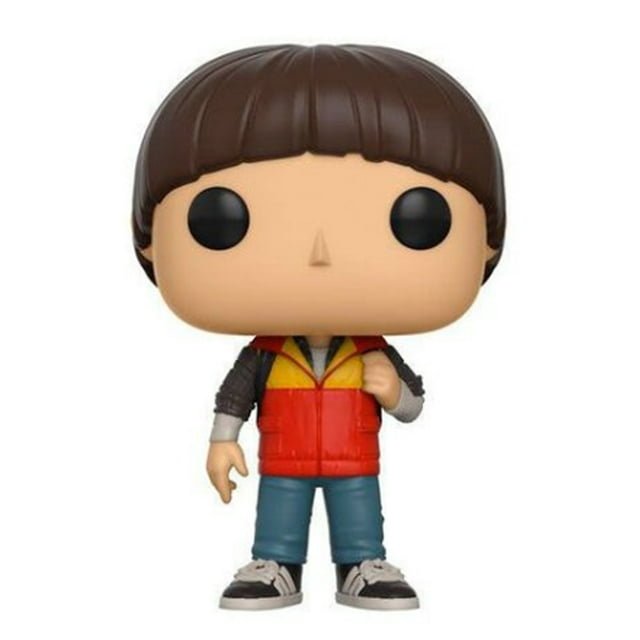 POP WILL Funko ST