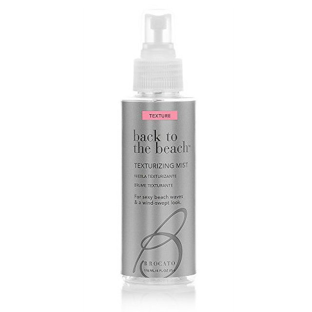 Brocato Regreso a la Playa Mist Texturizante, 4 Oz. | Textur