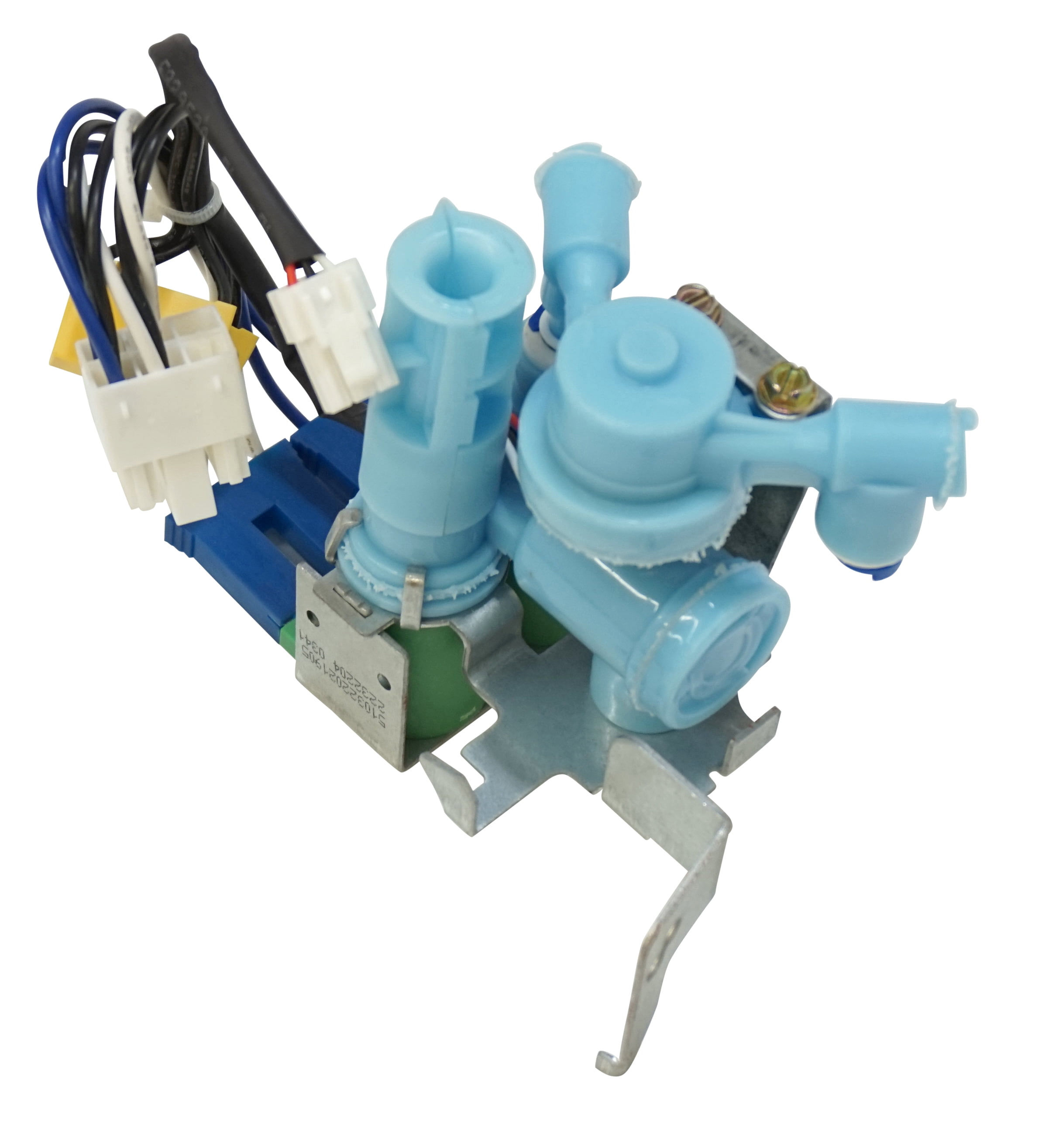 Water Valve fits General Electric, Hotpoint, AP4509950, PS2374812, WR57X10091