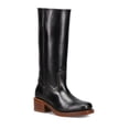 thumbnail image 4 of Botas Frye Campus 14L Iconic Tall para mujer negras 9.5US, 4 of 4