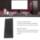 thumbnail image 5 of Teclado mecánico Ergonómico 61 teclas ANGGREK, 5 of 8