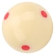 thumbnail image 5 of Billar de resina estándar de 52,5mm, Snooker Redpoint, práctica de entrenamiento, bola de billar, 1 ud. YUNYI BRAND  Deportes, 5 of 8