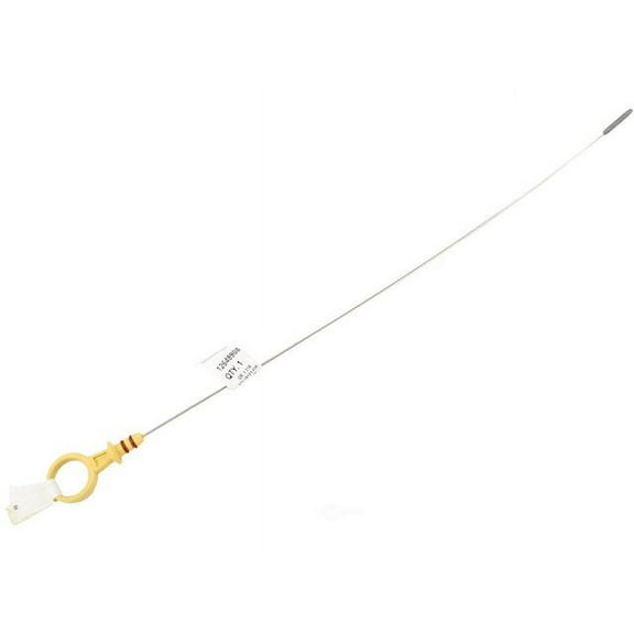 Oil Dipstick - Compatible with 2012 - 2017 Chevy Traverse 3.6L V6 LLT VIN D 2013 2014 2015 2016