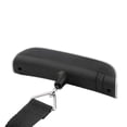 thumbnail image 4 of K-Cliffs Portable Digital Luggage Scale | 110.5 LBS or 50 KG Max Load | Tare Function, Silver, 4 of 7