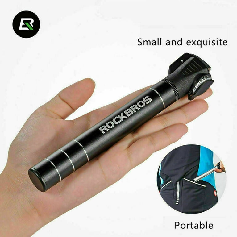 Rockbros co2 inflator clearance