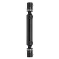 thumbnail image 1 of Ejes de transmisión Axial SCX10 RC CUTICAT 97 Mm 100 Mm 110 Mm 120 Mm negro, 1 of 8