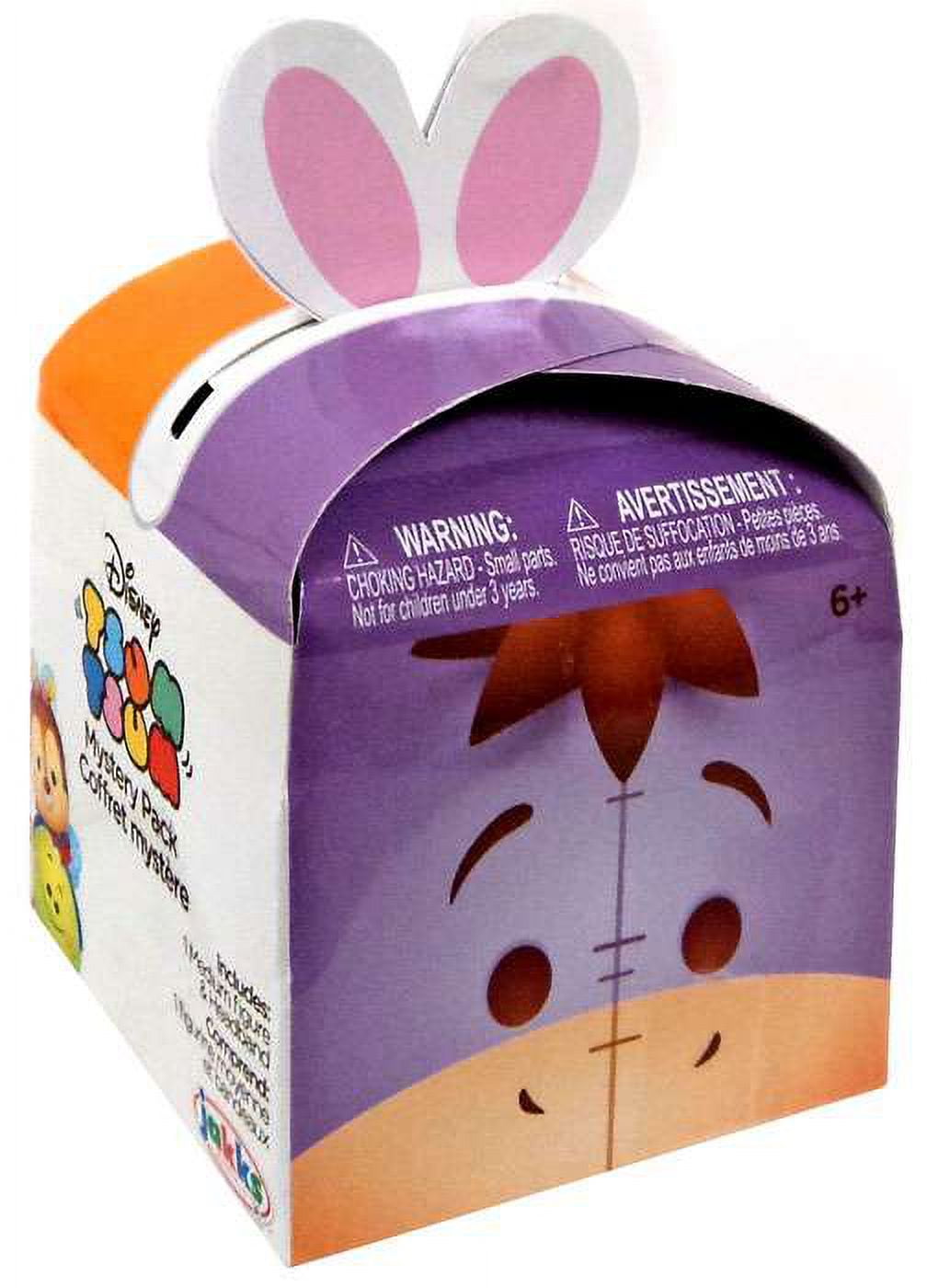 Jakks Pacific Collectible Series 13 Tsum Friends Forever Mystery