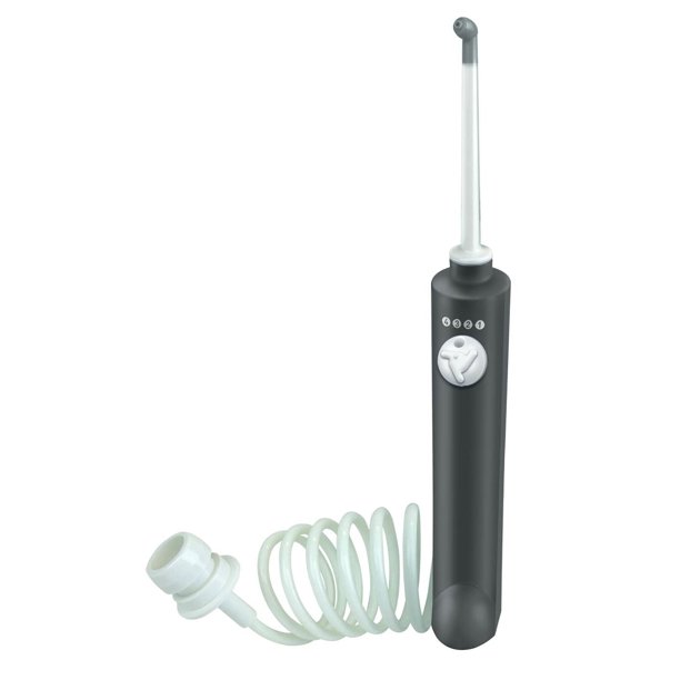 Irrigador bucal ProFloss de Ginsey con alimentación por grifo