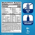thumbnail image 5 of Ensure Original Nutrition Shake, 9g Protein, Coffee Latte, 8 fl oz - 6 Pack, 5 of 15