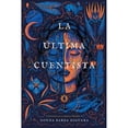 thumbnail image 1 of Libro La Ultima Cuentista Tapa Blanda, Autor Aurora Humaran, Editorial Chronicle Books, 1 of 1