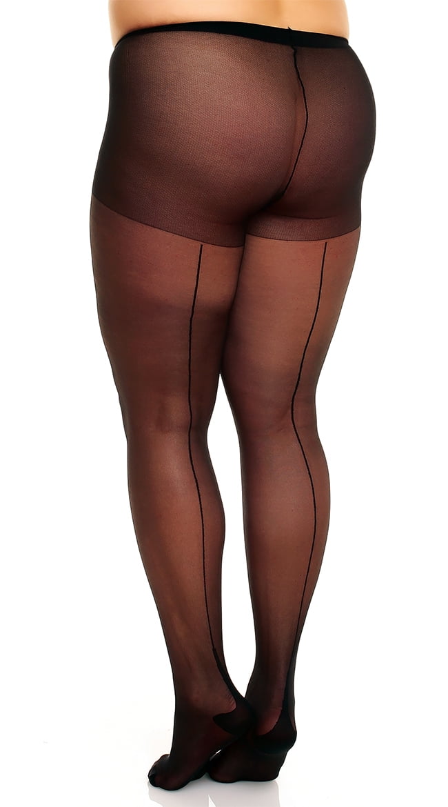 Sheer Pantyhose - Walmart 