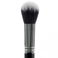 thumbnail image 4 of Set de brochas de maquillaje Beauty Junkees Powder Blush Bronzer, 4 of 5