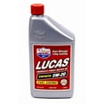 thumbnail image 3 of Lucas Oil 10082 1 qt. SAE 5W-20 Synthetic Motor Oil - Case of 6, 3 of 10
