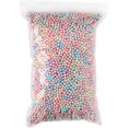 thumbnail image 1 of Bolas de espuma de 100g, bolas de espuma de moco, mini bolas decorativas, bolas de espuma de navidad, espuma de poliestireno, cajas de regalo craft filler ball Shuxiu Wang 9024719156422, 1 of 5