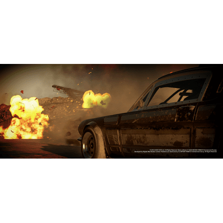 Fast & Furious Crossroads Standard Edition - Xbox One