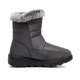 thumbnail image 2 of Botas de senderismo de invierno de talla grande botas de ternera mediana al aire libre, 2 of 6