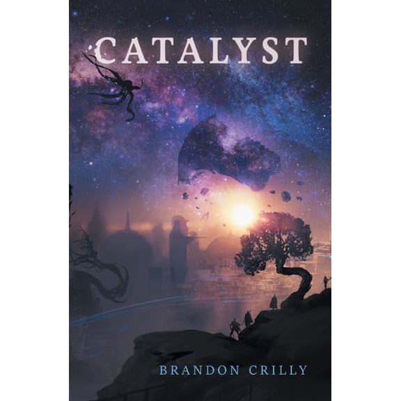 Catalyst, (Paperback)