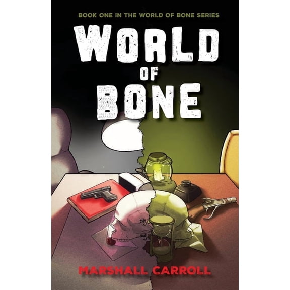 World of Bone, (Paperback)