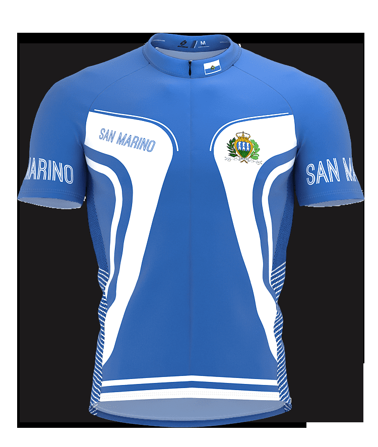 san marino jersey
