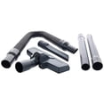 thumbnail image 3 of Milwaukee 0882-20 Filter M18 18V Cordless Lithium-ion Compact Vacuum, Hand Held 40 CFM Complete Set, with Bonus Premium Microfiber Cleaner Bundle, 3 of 7