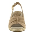 thumbnail image 5 of Easy Street Kindly Espadrille Sandals (Women), 5 of 8