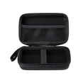thumbnail image 3 of Estuche portátil para accesorios electrónicos, bolsa organizadora a prueba de golpes, organizador de viaje para discos duros, auriculares y audífonos., 3 of 10