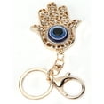 thumbnail image 2 of Llavero de la suerte ANGGREK Metal Pequeño, 2 of 8