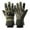 Green, variant on CAIXIA Winter Mittens Women Touchscreen Winter Gloves for Cold Weather Outdoor Work Training Cycling Motorcycle and Construction Use with Non Grip,Khaki