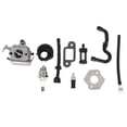 thumbnail image 2 of Carb Replacement,Chainsaw Carburetor Hardware Accessories Carburetor Hardware Accessories Class Leading Features, 2 of 8