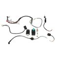 thumbnail image 1 of Bobina de encendido PENGJJMXG Conjunto de Interruptor Arnés de cableado Rectificador ATV 150cc 200cc 250cc, 1 of 5
