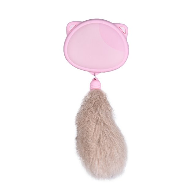 Little Cat Calentador De Manos Calentador De Invierno Calentador De Manos Portátil De Carga De Energía Móvil De Doble Propósito Inevent HA028490-02