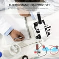 thumbnail image 3 of 2 Sets Self-made Electromagnet Experimental Equipment Physics Teaching Tool, 3 of 5