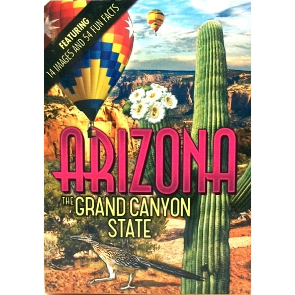 Arizona Souvenirs