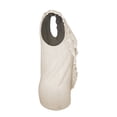 thumbnail image 3 of GEORGE G BLUSA CR SM OLANES LATERALES CREMA, 3 of 4