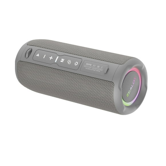 ZEALOT S49PRO Portable Wireless Speaker with BT 5.2 Technology IPX6