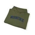 thumbnail image 4 of Washington DC Hoodie, Gifts, Hooded Sweatshirt, 4 of 4