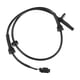 thumbnail image 1 of Sensor de velocidad de rueda ABS delantero izquierdo para Nissan Sentra 2007-2012 plástico No.47911ET000 negro, 1 of 1