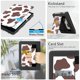 thumbnail image 3 of Funda CoBak con soporte para Kindle Paperwhite 12.ª generación 2024 con correa, 3 of 7