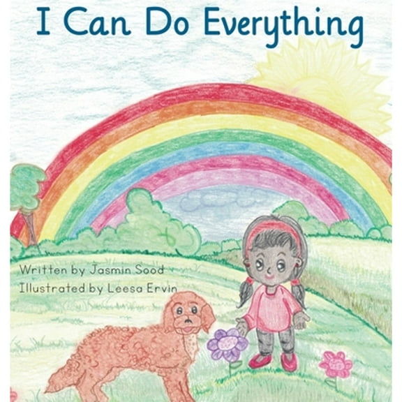 I Can Do Everything (Hardcover)
