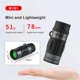 thumbnail image 3 of Compact 8x20 Monocular Telescope - Portable High-Definition Scope Ideal for Hiking Camping Wildlife, 3 of 5