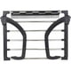 thumbnail image 1 of Tendedero portátil para ropa, solución de lavandería de acero inoxidable, pinza para calcetines desmontable para uso en interiores y exteriores, diseño que ahorra espacio, fácil instalación, uso, 1 of 5