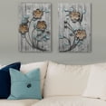 thumbnail image 3 of Stratton Home Decor Rustic Floral Panel II, 3 of 3