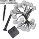 thumbnail image 2 of 1PCS Shell Solar String Lights-Solar 6.5m 30 Color de luces Adepaton CPB-US-DYP810-3, 2 of 5