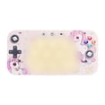 thumbnail image 4 of Consola de juegos para niños con pantalla LED que alivia el estrés y mata topos, con música y pulsador rápido, 4 of 5