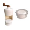 thumbnail image 3 of Manual Small Household Blender Ice Crusher Tools for Making Smoothies, 3 of 6