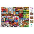 thumbnail image 3 of Buffalo Games 1000-Piece Aimee Stewart Collection Pixels & Pizza Jigsaw Puzzle, 3 of 5