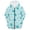 0$Blue179, variant on Girls Zip Up Hoodie Casual Cartoon Cat Print Hooded Sweatshirt Jacket,Sizes 5-14